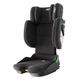 Autostoel - Isofix Autostoeltje - 3-12 jaar - Zwart - Jovikids