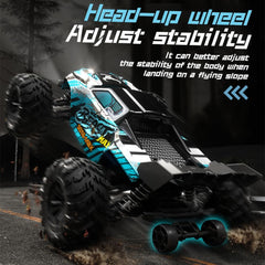 RC Bestuurbare Auto - Afstandsbestuurbaar Race Speelgoed - X-Verse