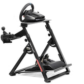 Wheel stand - Racestuur standaard - Stuurwielhouder - Zwart - GTPLAYER