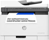 HP Color Laser 179fwg multifunctionele kleurenlaserprinter (printer, scanner, kopieerapparaat, fax, WiFi, airprint) •