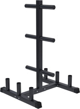 Halterrek - Halterstandaard - Tot 300 kg - GORILLA SPORTS®