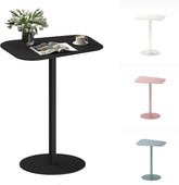 Laptoptafel - Bijzettafel - Staal - H1B - FLEXISPOT