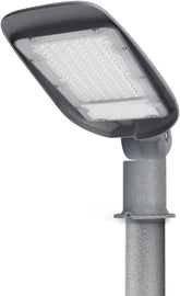 Straatverlichting - Straatlamp - LED - 50W - Grijs - Aigostar