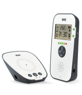 NUK Eco Control 530D Babyfoon met audio-display - eco-modus