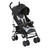 Chicco Echo kinderwagen, steen-grijs