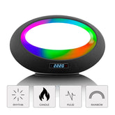 Bluetooth speaker - Muziek box - Partybox - Zwart - Lenco