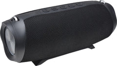 Bluetooth speaker - Muziek box - Partybox - Zwart - KENDO •