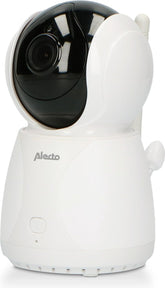 Alecto - DVM-275C - Camera voor DVM-275 - Wit - Babyfoonuitbreiding