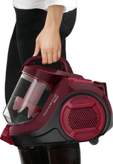 Rowenta Swift Power Cyclonic stofzuiger RO2910EA •