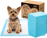 Puppy Training Pads - 40x60 cm - 100 stuks - Nobleza