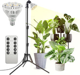 Groeilamp planten - Kweeklamp - Grow light - 45W - SANSI
