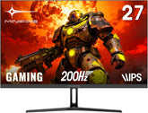 Gaming Monitor - Beeldscherm computer - 27 inch - 200Hz - FHD - Minifire