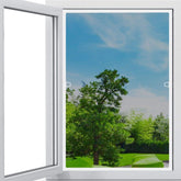 Kesser Raamhor - 120x140cm - Vliegenhor - Wit