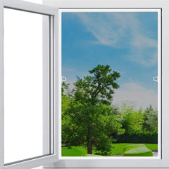 Kesser Raamhor - 120x140cm - Vliegenhor - Wit