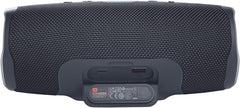 JBL Charge Essential 2 Draagbare waterdichte luidspreker met powerbank, zwart, waterdicht, 20 uur batterijduur