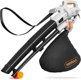Bladblazer - Elektrische - 3000W - Wit - VonHaus