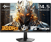 Gaming Monitor - Beeldscherm computer - 24,5 inch - 300Hz - FHD - Minifire