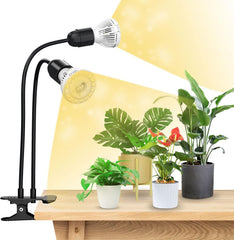 Groeilamp planten - Kweeklamp - Grow light - 20W - SANSI