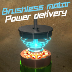 RC Bestuurbare Auto - Afstandsbestuurbaar Race Speelgoed - X-Verse