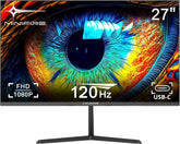 Gaming Monitor - Beeldscherm computer - 27 inch - 120Hz - FHD - Minifire