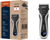 Grundig MC 8840 Haar- en baardtrimmer, accu/net