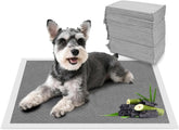 Puppy Training Pads - 60x60 cm - 50 stuks - Nobleza