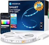 Led strip - Ledstrip - 5 meter - RGB - Aigostar