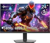 Gaming Monitor - Beeldscherm computer - 24 inch - 180Hz - FHD - Minifire