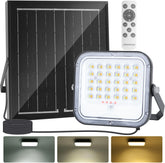 Solar Tuinverlichting - Buitenverlichting - Zonneenergie - Aigostar