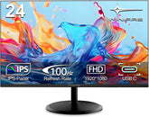 Gaming Monitor - Beeldscherm computer - 24 inch - 100Hz - FHD - Minifire