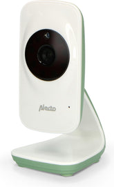 Alecto Babyfoonuitbreiding - DVM135C - Camera voor DVM135 - Wit