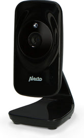 Alecto Babyfoonuitbreiding - DVM149C - Camera voor DVM149 - Zwart