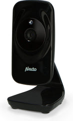 Alecto Babyfoonuitbreiding - DVM149C - Camera voor DVM149 - Zwart •