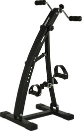 Fysic FW15 - Dubbele stoelfiets met Display - Mobiliteitstrainer •