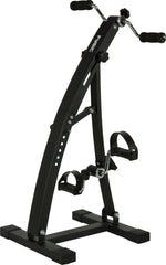 Fysic FW15 - Dubbele stoelfiets met Display - Mobiliteitstrainer •