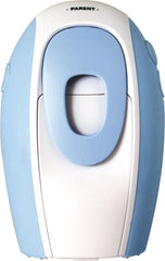Alecto DBX-88 ECO - Full Eco DECT Babyfoon met Display - Blauw