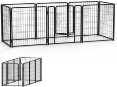 Puppyren - Hondenren- Dierenren - 80 cm hoog - XMTECH