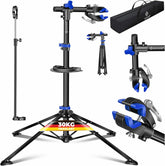 KESSER® Montagestandaard - Fietsstandaard - Blauw