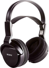 Sony MDR-RF811RK draadloze hoofdtelefoon, zwart