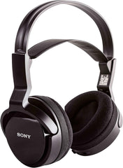 Sony MDR-RF811RK draadloze hoofdtelefoon, zwart