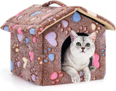 Hondenmand - Hondenbed - Hondenhok - 42x39x33cm - Nobleza