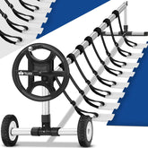 Tillvex® Zwembadhaspel - Zwembadopwinder - 3-5,70m