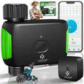 Beregeningscomputer - Besproeiingscomputer - Groen - KESSER® •