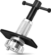 TRESKO Remzuigerterugstel - Zuigerterugstelset - 3-delige Autogereedschapsset