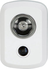 Alecto DC-700 Digitale deurspion met 2.4" scherm - Duidelijk zien wie er voor de deur staat •