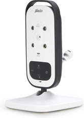 Alecto Babyfoonuitbreiding - DVM-75C - Camera voor DVM-75 DVM-73 DVM-76 en DVM-77 - Wit
