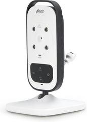 Alecto Babyfoonuitbreiding - DVM-75C - Camera voor DVM-75 DVM-73 DVM-76 en DVM-77 - Wit