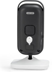 Alecto DVM-75 - Babyfoon met camera - Temperatuurweergave - Wit •