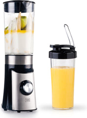 Trebs 99242 - Blender to Go - Zwart •