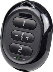 Fysic FX-7010 Alarmknop voor Fysic FX-7000 telefoonsysteem - DECT Noodknop - Tot 50 meter bereik •
